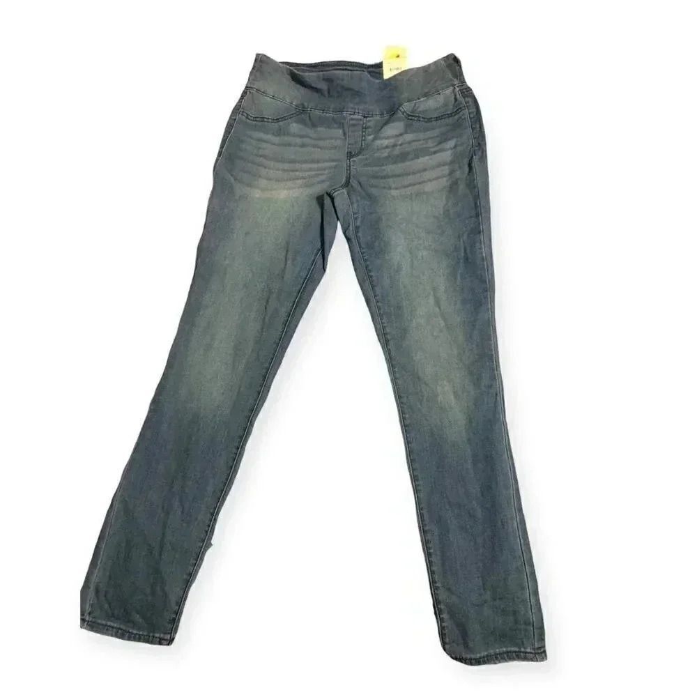 SO brand jean skinny jean leggings